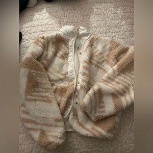 Free People Hit The Slopes Jacket